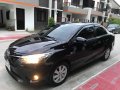 Black Toyota Vios 2014 for sale in Marikina-6