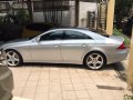 Sell 2nd Hand 2007 Mercedes-Benz Cls Class Automatic Gasoline at 10000 km in Quezon City-6