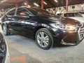 Selling Black Hyundai Elantra 2016 Automatic Gasoline-8