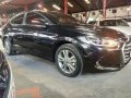 Selling Black Hyundai Elantra 2016 Automatic Gasoline-0