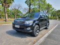 Toyota Fortuner 2014 for sale in Parañaque-8