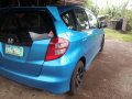 Selling Honda Jazz 2009 at 110000 km in Tanauan-7