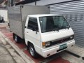 Used Mitsubishi L300 2007 Van for sale in Quezon City-5