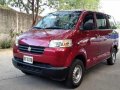 2015 Suzuki Apv for sale in Pasig-2