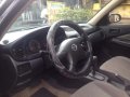Selling Nissan Sentra 2004 Automatic Gasoline in Trece Martires-3