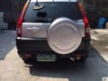 Honda Cr-V 2005 Automatic Gasoline for sale in Valenzuela-4