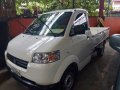 Selling White Suzuki Apv 2016 in Quezon City-2