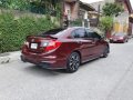 Selling Honda Civic 2015 in Quezon City-4