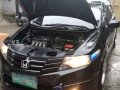 Used Honda City 2009 at 90000 km for sale-5