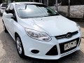 2nd Hand Ford Focus 2014 Hatchback at 50000 km for sale in Quezon City-5