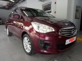 Selling 2nd Hand Mitsubishi Mirage G4 2018 Manual Gasoline in Quezon City-4