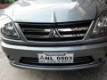 Mitsubishi Adventure 2016 Manual Diesel for sale in Muntinlupa-7