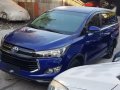 Selling 2nd Hand Toyota Innova 2018 at 20000 km in Quezon City-0