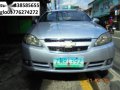 Chevrolet Optra 2008 Automatic Gasoline for sale in Mandaluyong-10