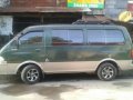 Selling 2nd Hand Kia Pregio 2000 in Quezon City-4