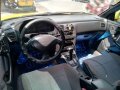 Selling 2nd Hand Subaru Legacy 1997 in Pasay-1