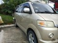 Sell 2nd Hand 2005 Suzuki Apv Automatic Gasoline at 60000 km in General Trias-2