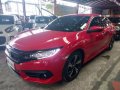 Red Honda Civic 2016 for sale Automatic-6