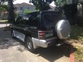 2004 Mitsubishi Pajero for sale in Quezon City-4