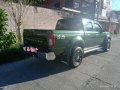 Nissan Frontier 2003 Automatic Diesel for sale in Quezon City-5