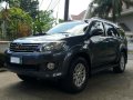 Used Toyota Fortuner 2013 at 50000 km for sale in Quezon City-1