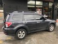 Selling Subaru Forester 2011 Automatic Gasoline in San Juan-5