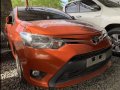  Toyota Vios 2017 Sedan for sale in Quezon City -1