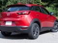 Mazda Cx-3 2018 at 40000 km for sale-1