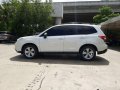 Used Subaru Forester 2013 for sale in Parañaque-4