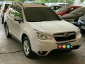Used Subaru Forester 2013 for sale in Parañaque-10