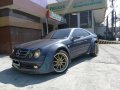 Selling 2nd Hand Mercedes-Benz 320 1999 in Pasig-8