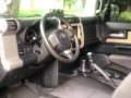 2017 Toyota Fj Cruiser for sale in Parañaque-4