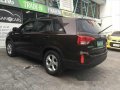 2013 Kia Sorento for sale in Cebu City-4