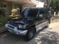 2004 Mitsubishi Pajero for sale in Quezon City-3