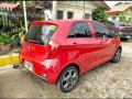 Selling Kia Picanto 2016 Automatic Gasoline in Cagayan de Oro-1