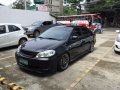 Selling Toyota Altis at 130000 km in Aringay-6