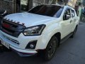 Selling Used Isuzu D-Max 2017 Automatic Diesel at 50000 km in Olongapo-1
