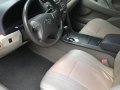 Selling Toyota Camry 2007 Automatic Gasoline in Quezon City-0