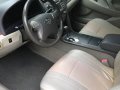 Selling Toyota Camry 2007 Automatic Gasoline in Quezon City-5