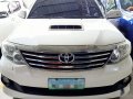 Selling Toyota Fortuner 2013 Automatic Diesel in Pasig-0