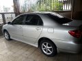 Selling Toyota Altis 2003 Automatic Gasoline in Cainta-7