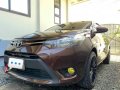 Used Toyota Vios 2014 for sale in Bocaue-0