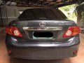 2nd Hand Toyota Altis 2008 for sale in Butuan-6