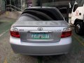 2007 Toyota Vios for sale in Quezon City-6