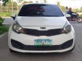 Used Kia Rio 2012 for sale in Bacolod -2