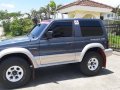 Mitsubishi Pajero 2003 at 110000 km for sale-3