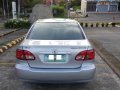 Selling 2nd Hand Toyota Corolla Altis 2004 at 90000 km in Tagaytay-2