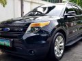 Ford Explorer 2012 Automatic Gasoline for sale in Marikina-9