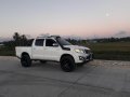 Toyota Hilux 2014 Automatic Diesel for sale in Samal-3