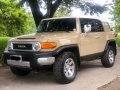 2017 Toyota Fj Cruiser for sale in Parañaque-8